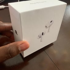 AirPods Pro