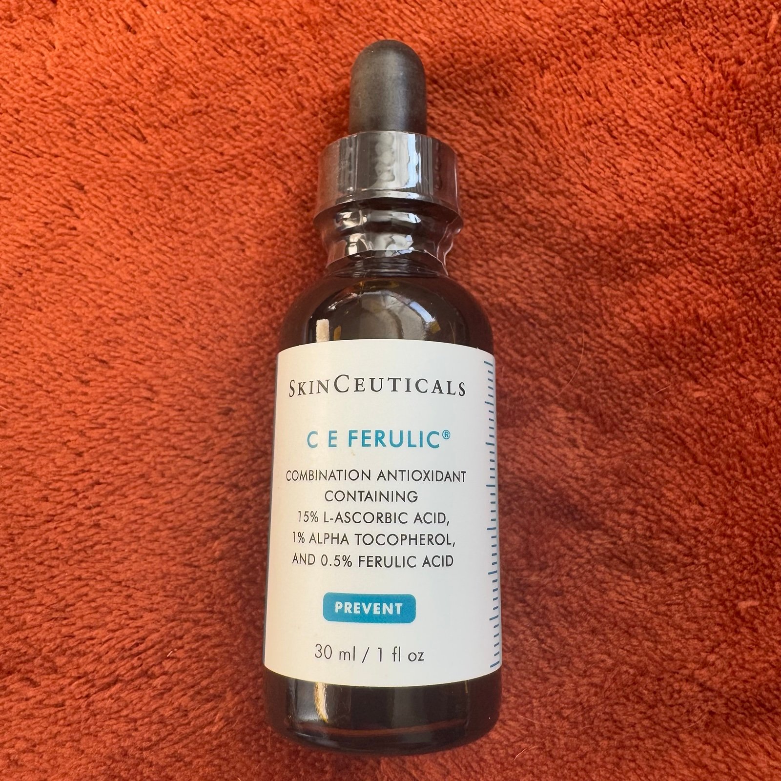 NEW & SEALED skinceuticals C E Ferulic serum 1oz