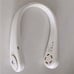 Portable Bladeless Neck Fan Rechargeable, Hands Free Personal Neck Fans for Wome