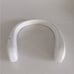 Portable Bladeless Neck Fan Rechargeable, Hands Free Personal Neck Fans for Wome
