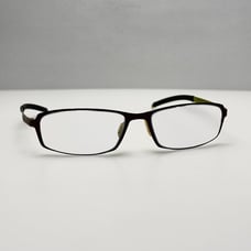 Orgreen Eyeglasses Eye Glasses Frames Eagle 152 Titanium Japan 51-16
