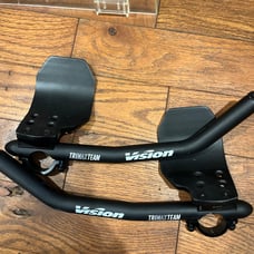 Trimax Team Bike/Cycling Aerobars