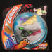 Lot of 2 Rare Turbo Racing Team Cars
