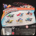 Lot of 2 Rare Turbo Racing Team Cars