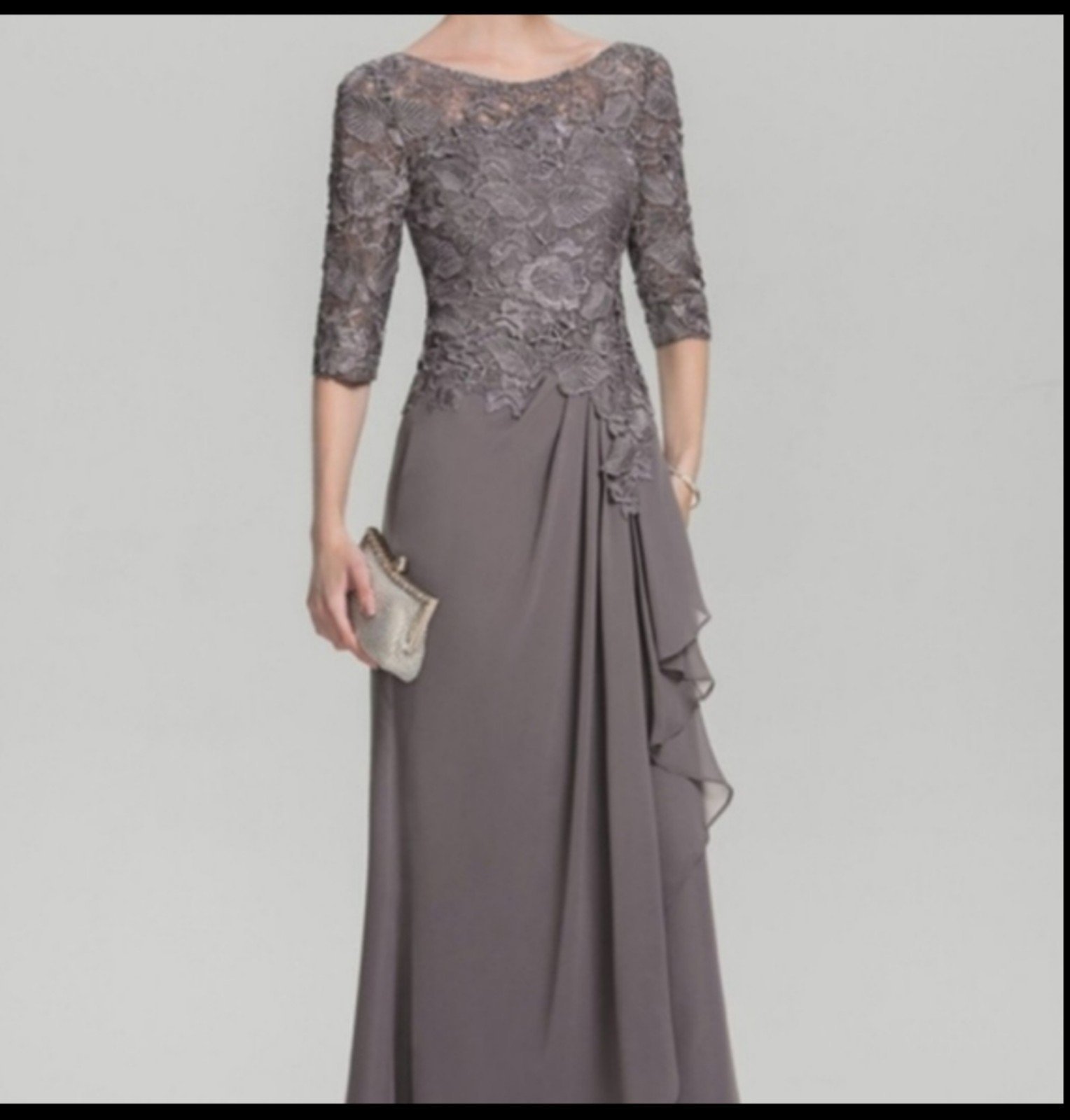 **NEW**Mother of the bride dress