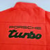 Puma PL SDS Sweat Jacket Porsche Turbo