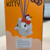 Hello Kitty Halloween Ghost Diffuser