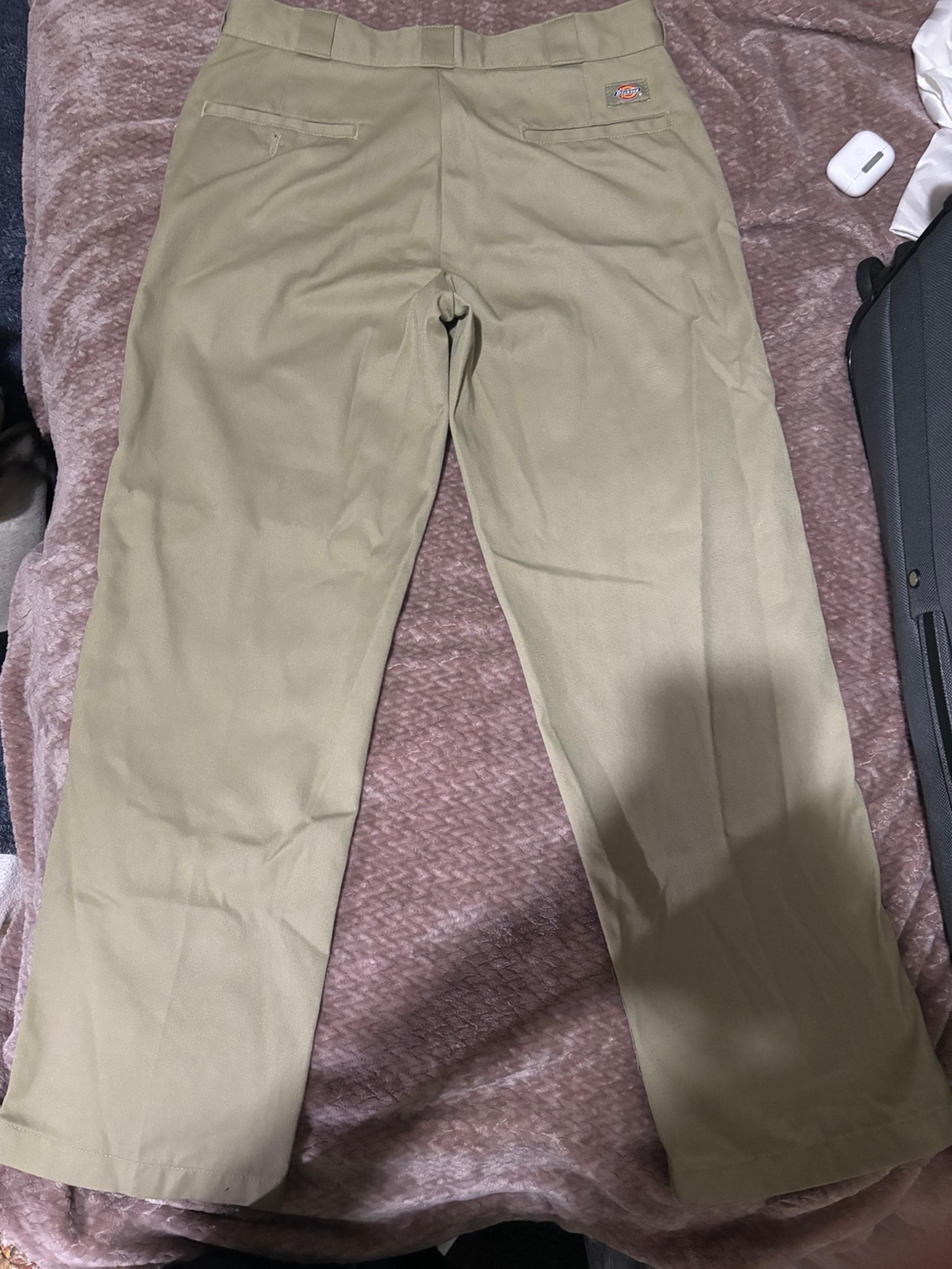 dickies pants
