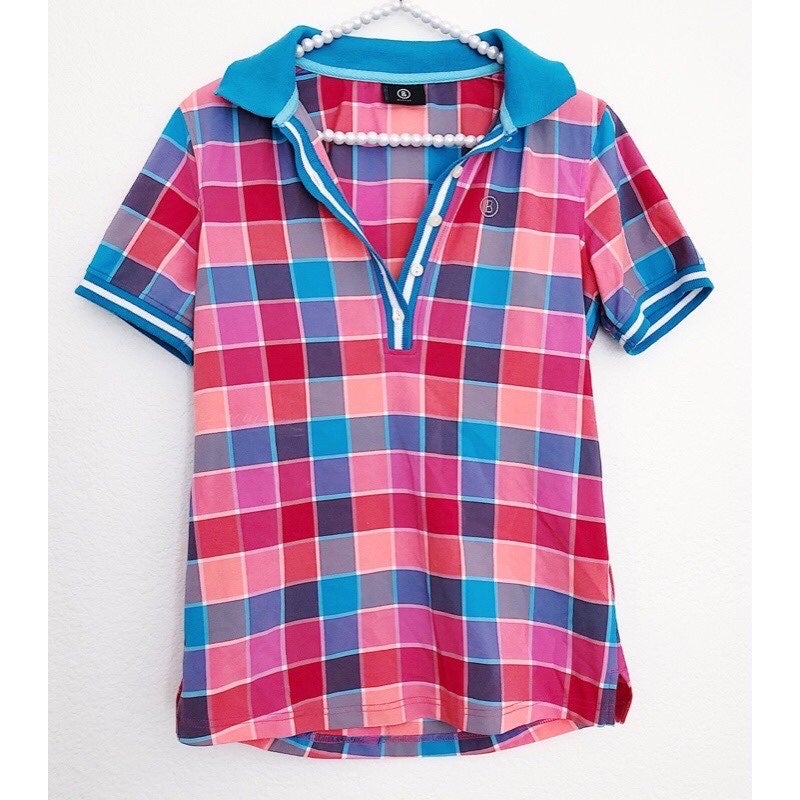 BOGNER Sport Polo | Sz S