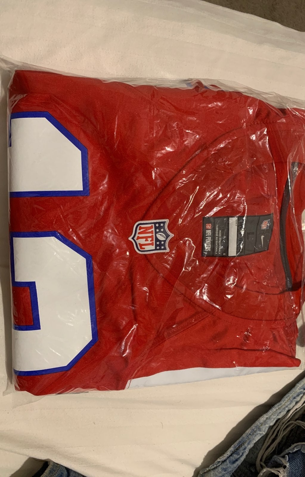 Jersey