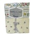 Vintage Country Floral Bows Standard Pillowcase Set