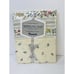 Vintage Country Floral Bows Standard Pillowcase Set