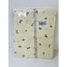Vintage Country Floral Bows Standard Pillowcase Set