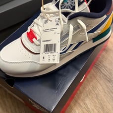 Reebok classic