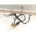 Yamaha 305 YM1 BIG BEAR Main Wire Harness 1965 PA AP-321