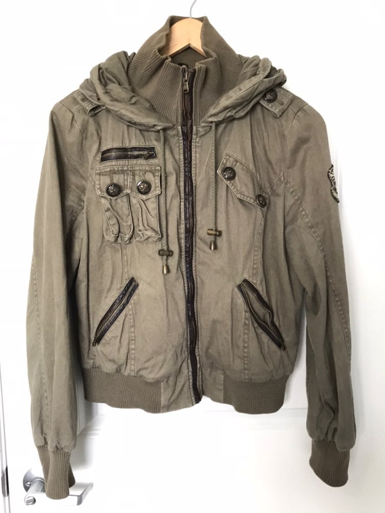 Guess Jacket