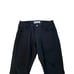 Men Greenlite Heavy Industries Made Seattle Black Pants Trouser Chino Reflective