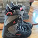 Burton men’s size 9 snowboard boots