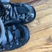 Burton men’s size 9 snowboard boots