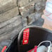 Burton men’s size 9 snowboard boots