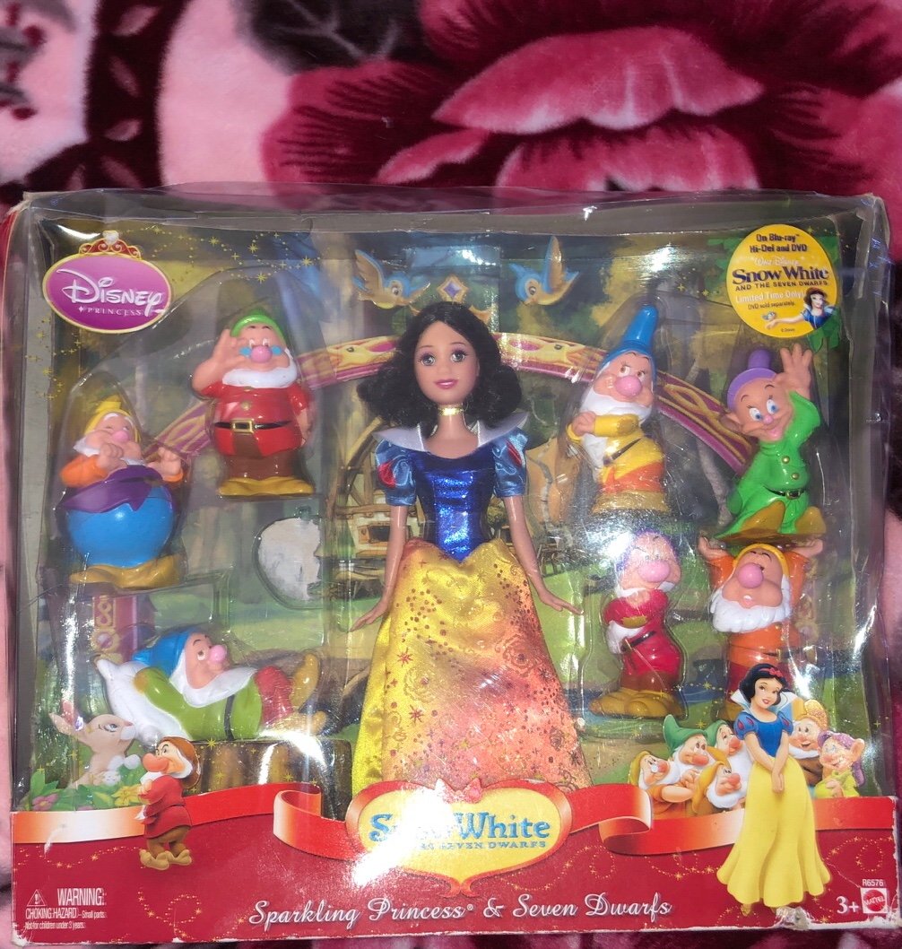 Disney