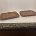 Celebrating Home Stoneware Venetian Spice Plates/platters Set Of 2