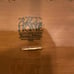 Celebrating Home Stoneware Venetian Spice Plates/platters Set Of 2