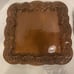 Celebrating Home Stoneware Venetian Spice Plates/platters Set Of 2