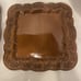 Celebrating Home Stoneware Venetian Spice Plates/platters Set Of 2