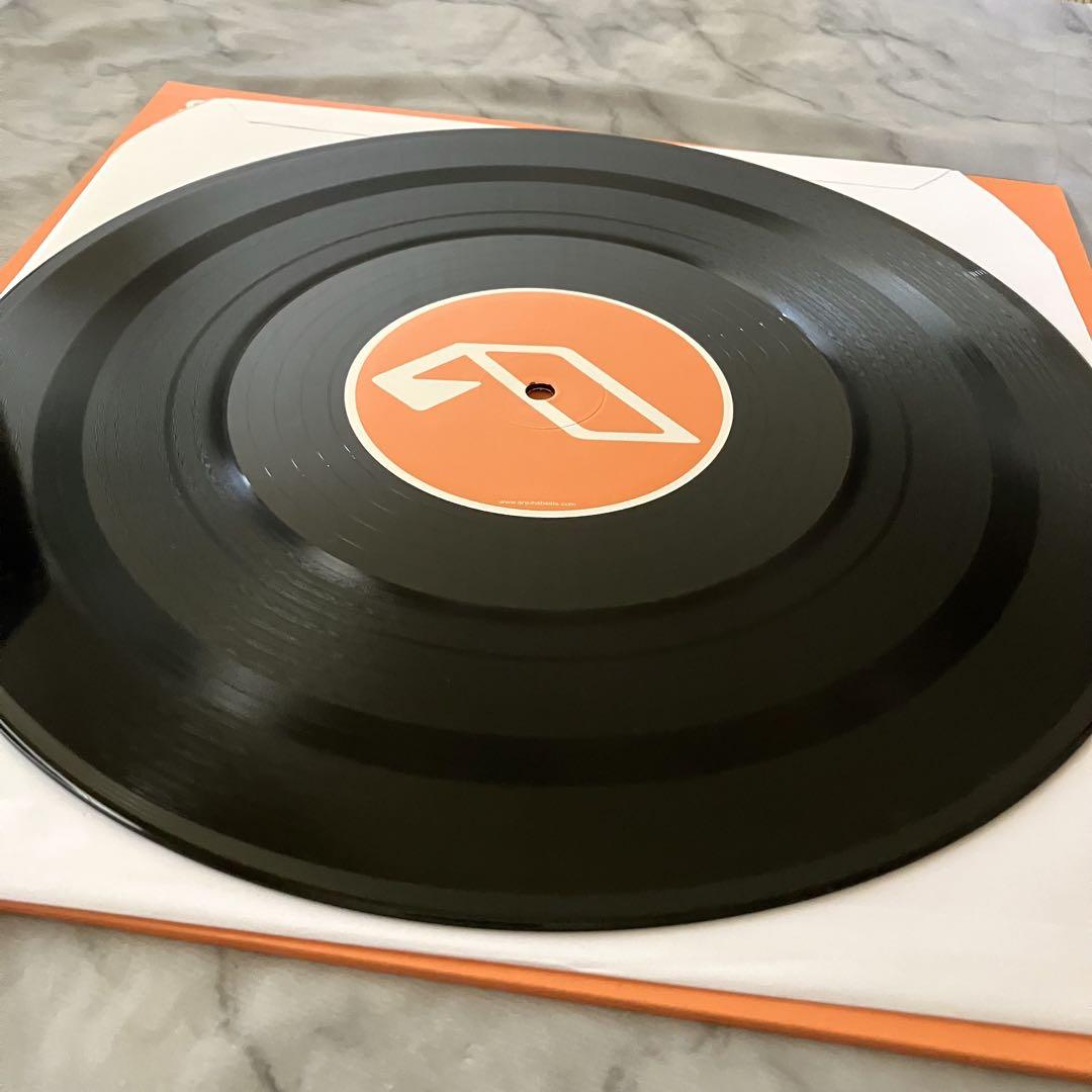 Sundriver - City Lights 12 Vinyl ANJUNA Other