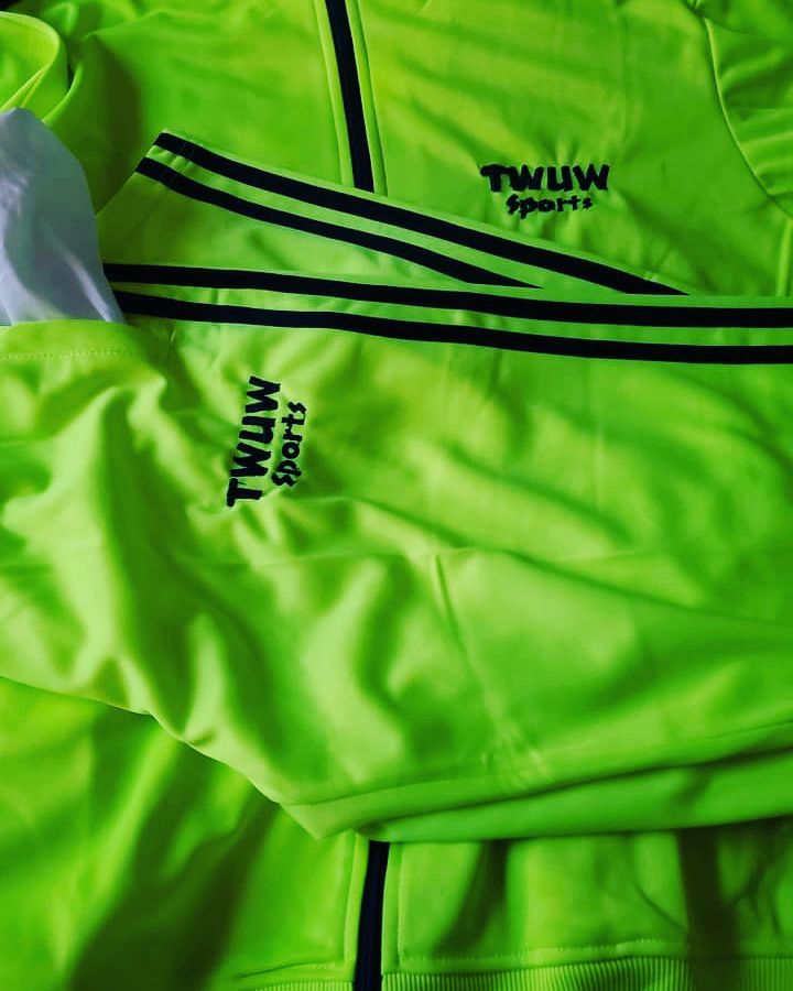 track suit