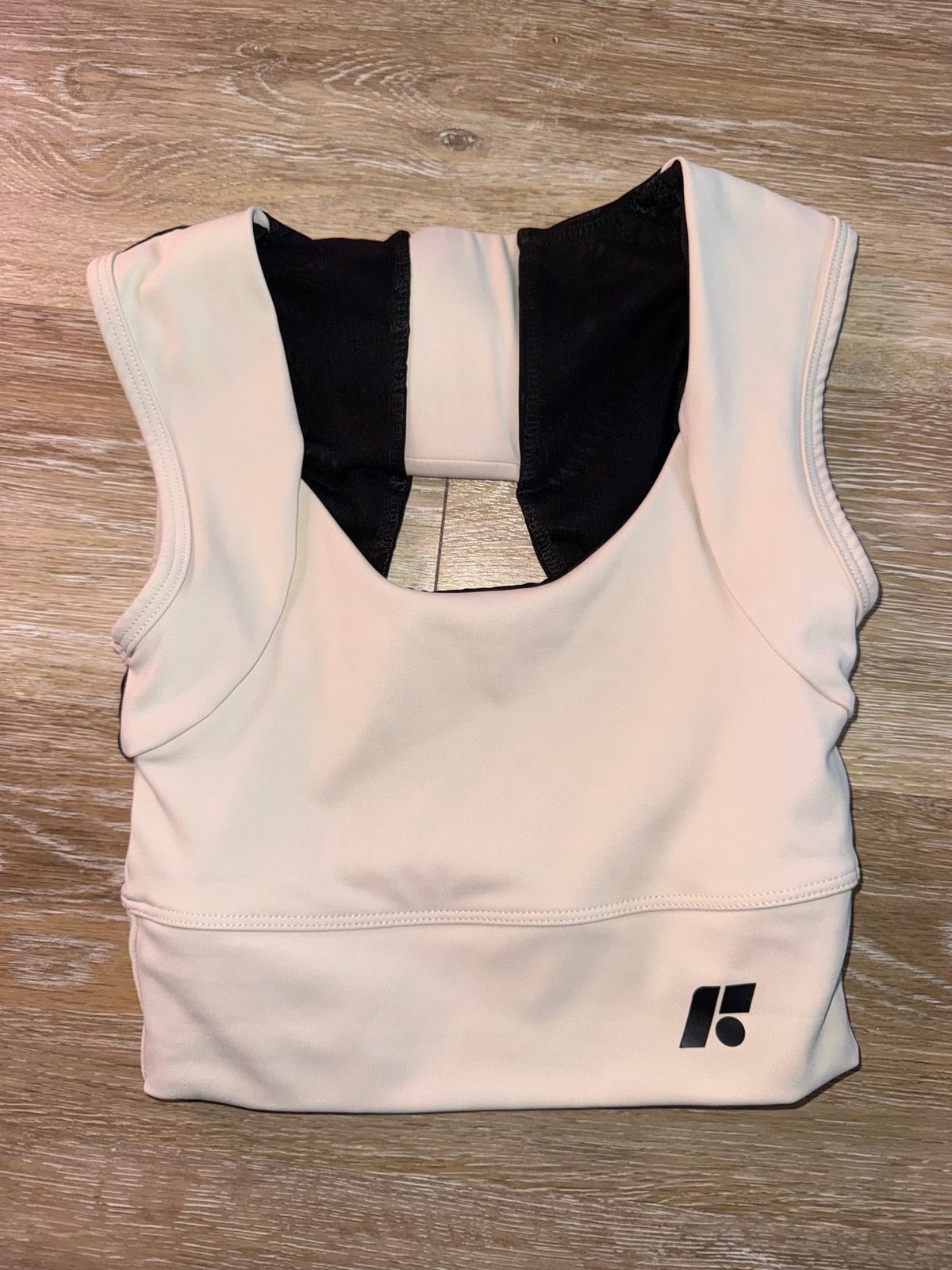 Forme Posture Power Bra Beige Size XXS 32AA