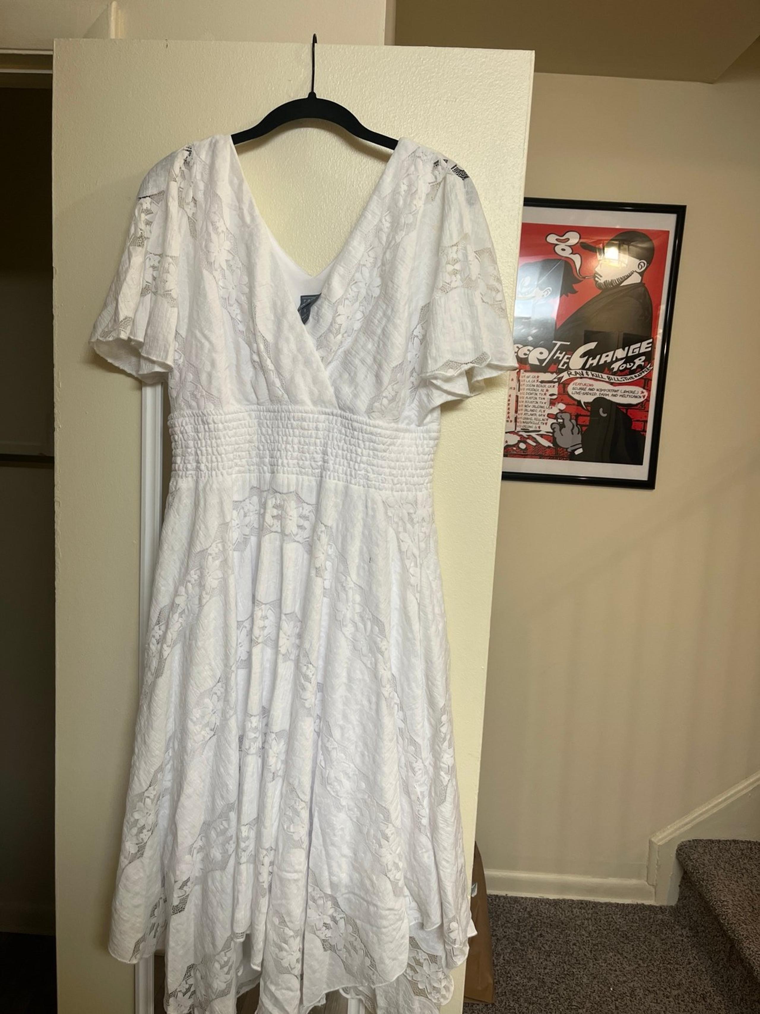 Rabbit Rabbit Rabbit Designs Dress