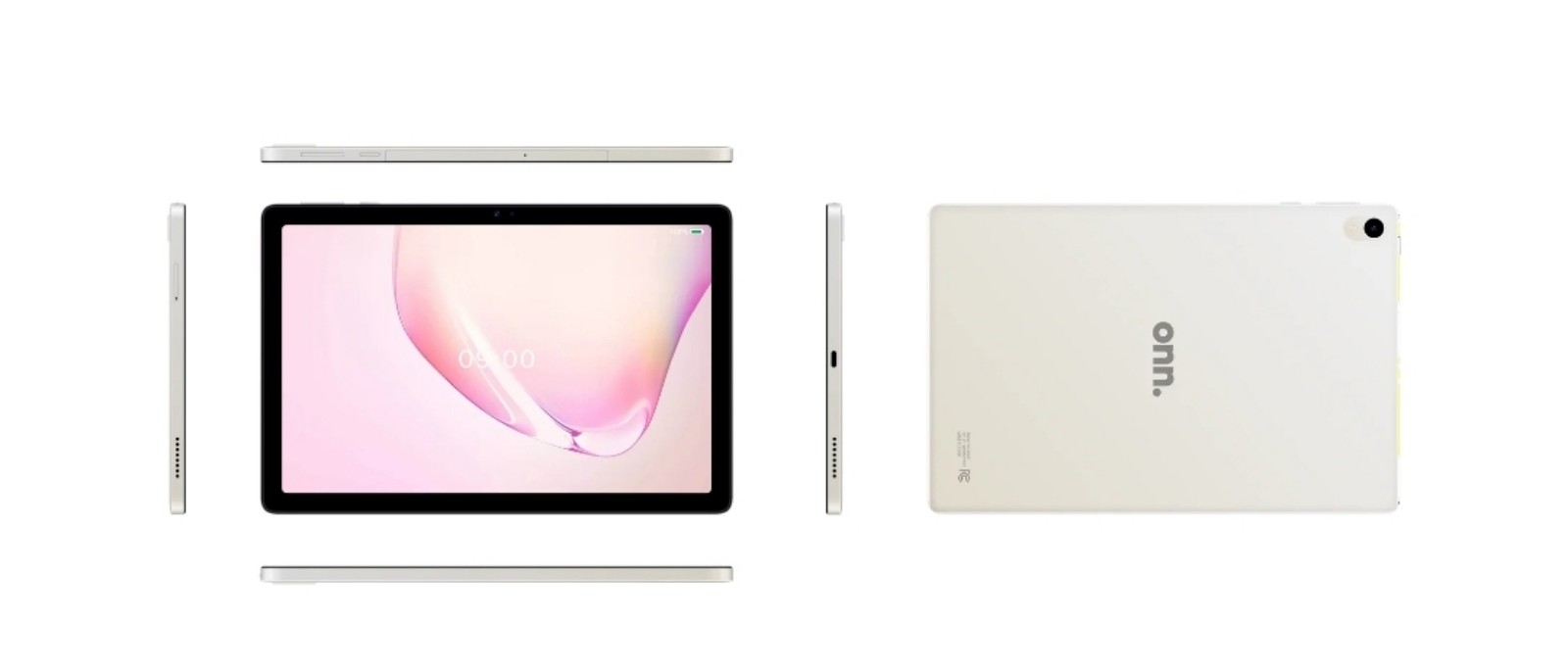10 onn android tablet 2024 model