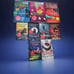 9 Sookie Stackhouse books Mixed Lot Charlaine Harris Lot True Blood