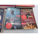 9 Sookie Stackhouse books Mixed Lot Charlaine Harris Lot True Blood