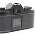 ★All parts replaced with new leatherette, excellent exterior condition★ Nikon EM Body #18146