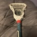 STX Torque Lacrosse Stick