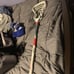 STX Torque Lacrosse Stick
