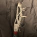 STX Torque Lacrosse Stick