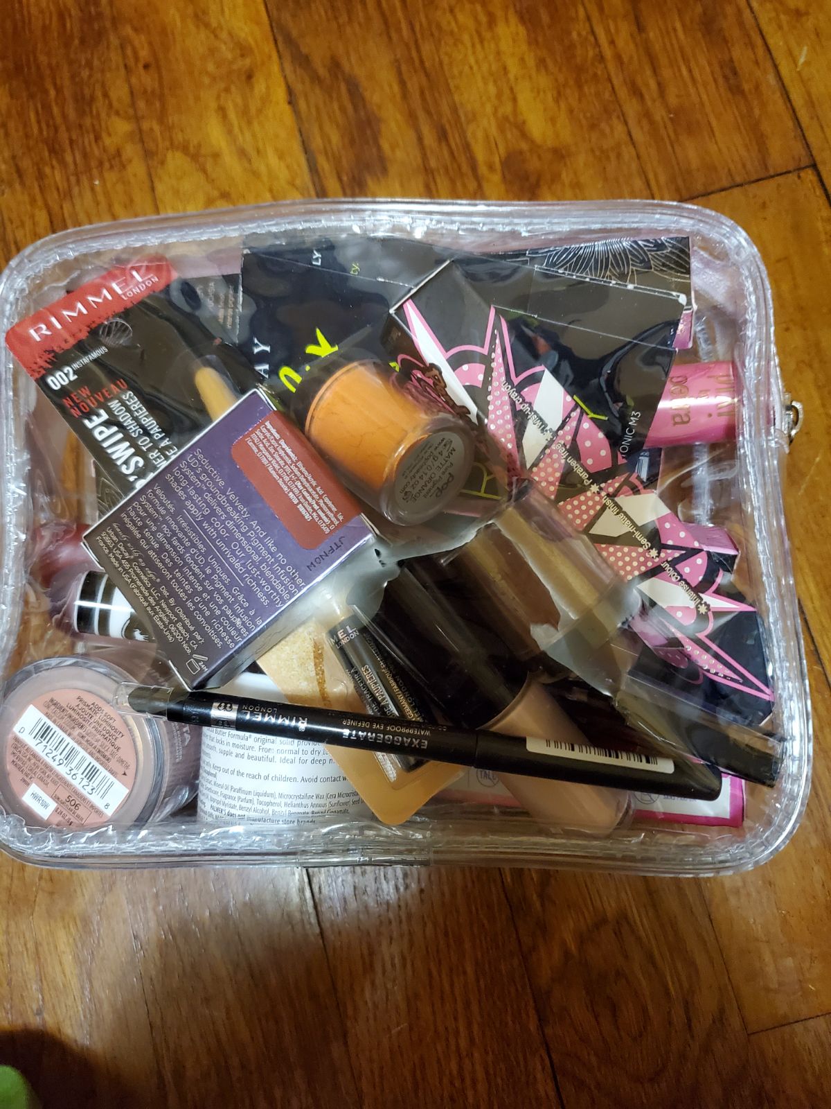 makeup lot