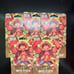 One Piece TCG PRB-01 THE BEST Premium Booster Factory Sleeved x5