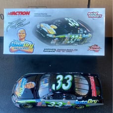 Nascar Collection Tony Strewart Mr. Clean KHI / Hersheys take 5 300 Race Win Ver