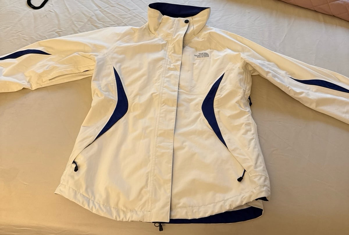 North face light Jacket