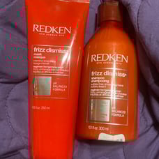 REDKEN hair bundle