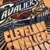 NEW WITH TAGS Cleveland Cavaliers G-III By Carl Banks NBA Jacket Size Large L