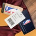 NEW WITH TAGS Cleveland Cavaliers G-III By Carl Banks NBA Jacket Size Large L