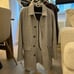 Bonobos peacoat