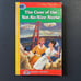 The Case Of The Not-So-Nice Nurse A Nancy Clue Mystery Vintage 1993 Paperback