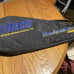 Prince Thunder Extreme Titanium Longbody Tennis Racquet MP 115 sq in w/ Bag
